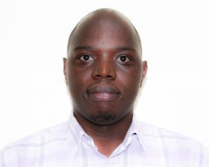 Dr. Nsabimana William
