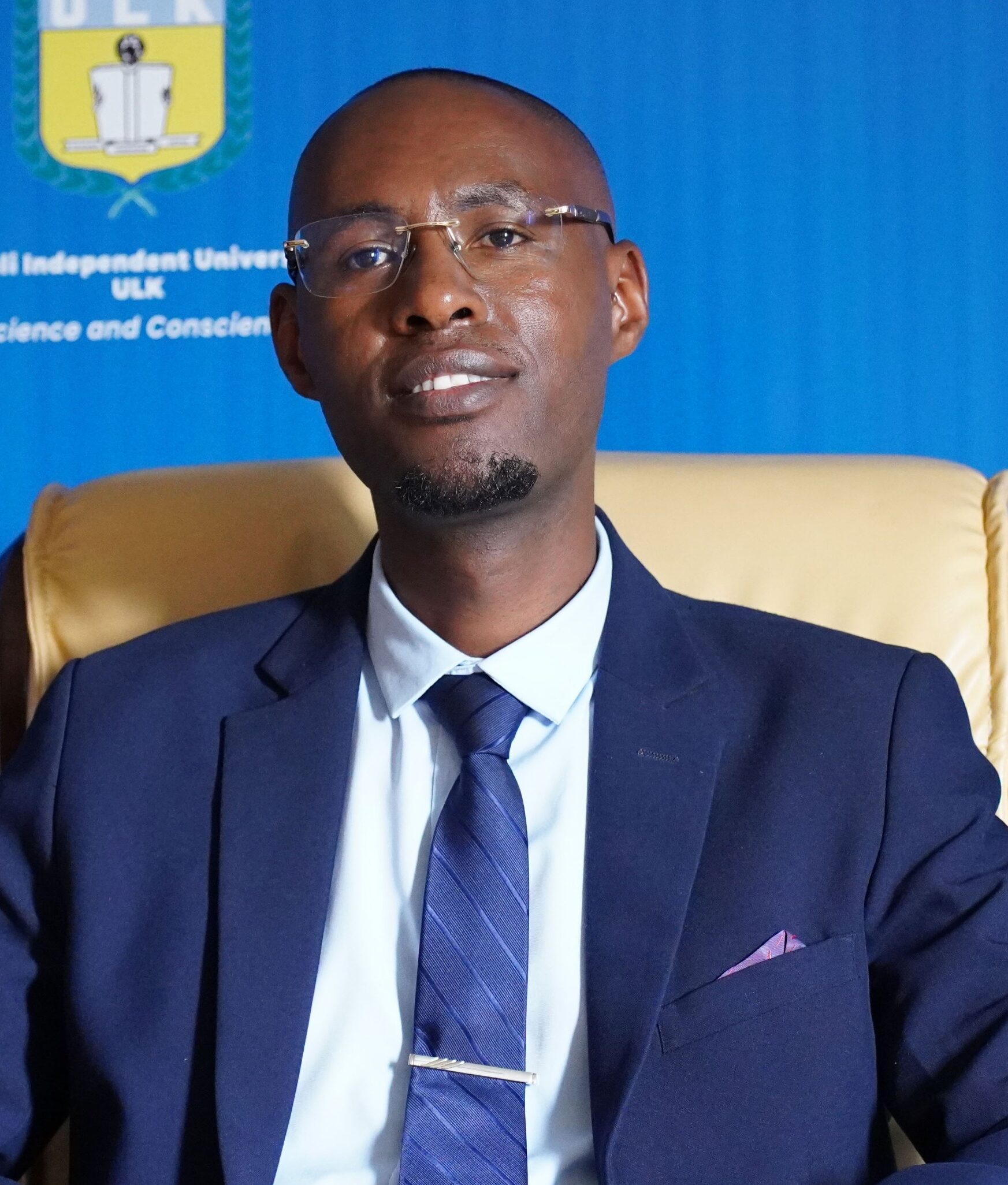 Dr. Faida Paison