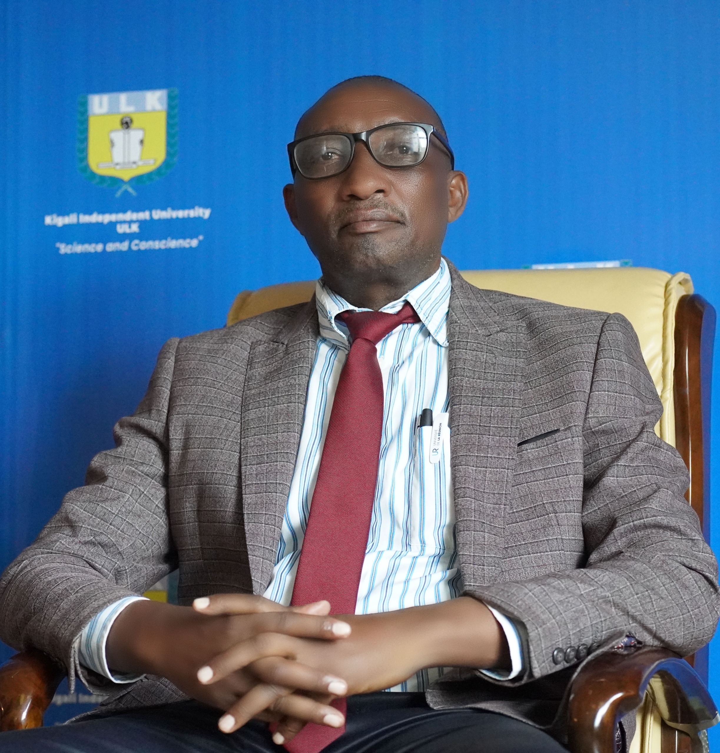 Mr. Karara Alexandre