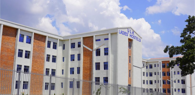 Student Accommodation